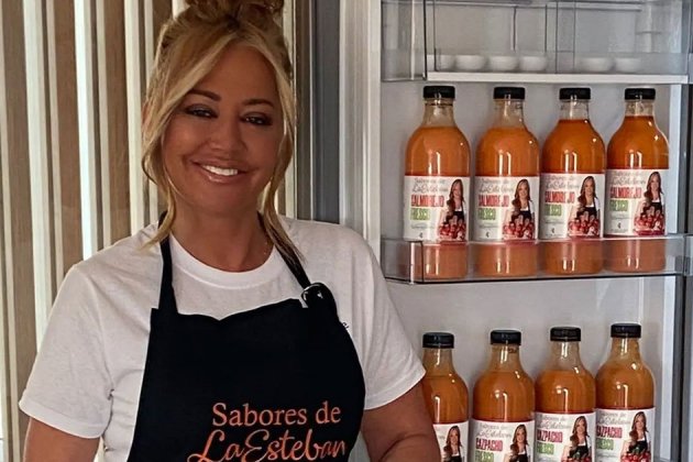 Belén Esteban Belén Esteban