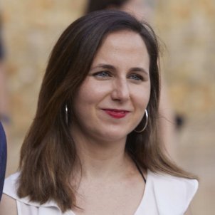 Ione Belarra carrega contra el PSOE: "No es perceben objectius polítics clars a la coalició"
