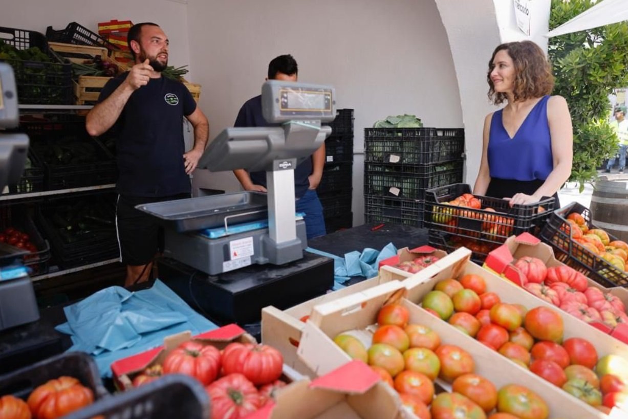 ayuso tomates ayuso tomates