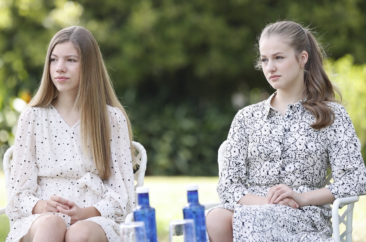 leonor y sofia fundacio girona