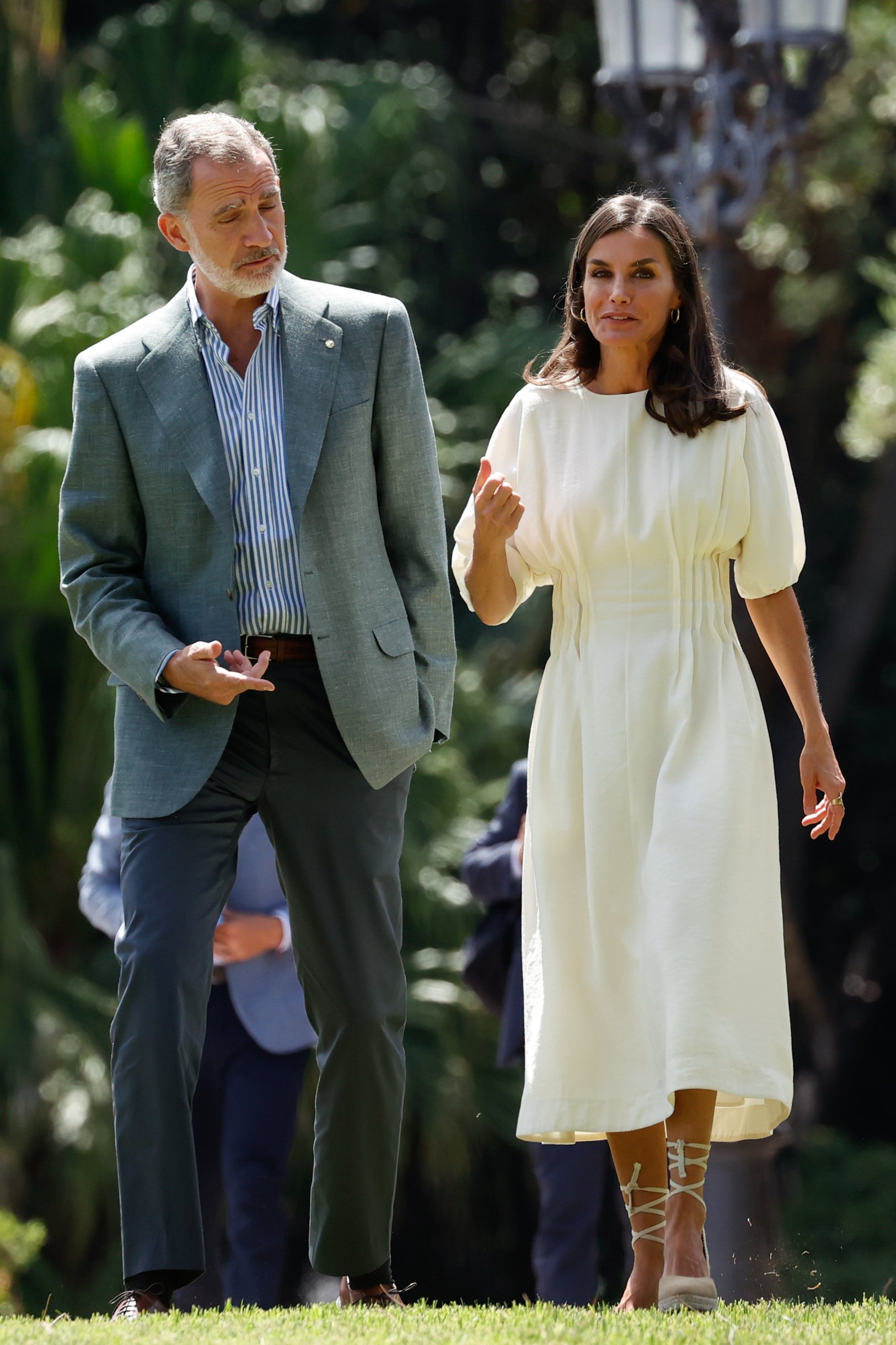 felipe letizia malas caras 2 gtres felipe letizia malas caras 2 gtres