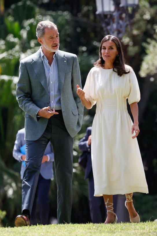 felipe letizia malas caras 3 gtres felipe letizia malas caras 3 gtres