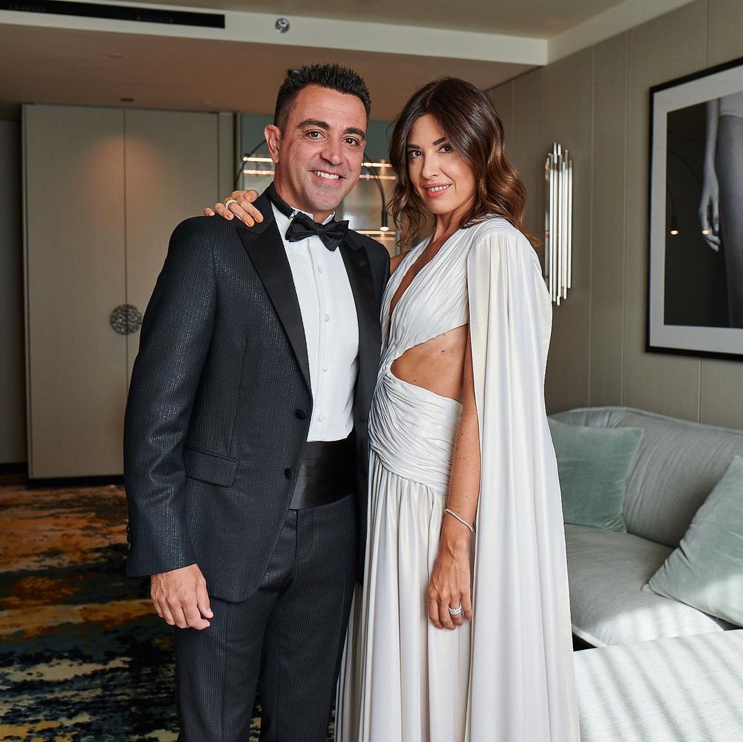 xavi y nuria 2 ig