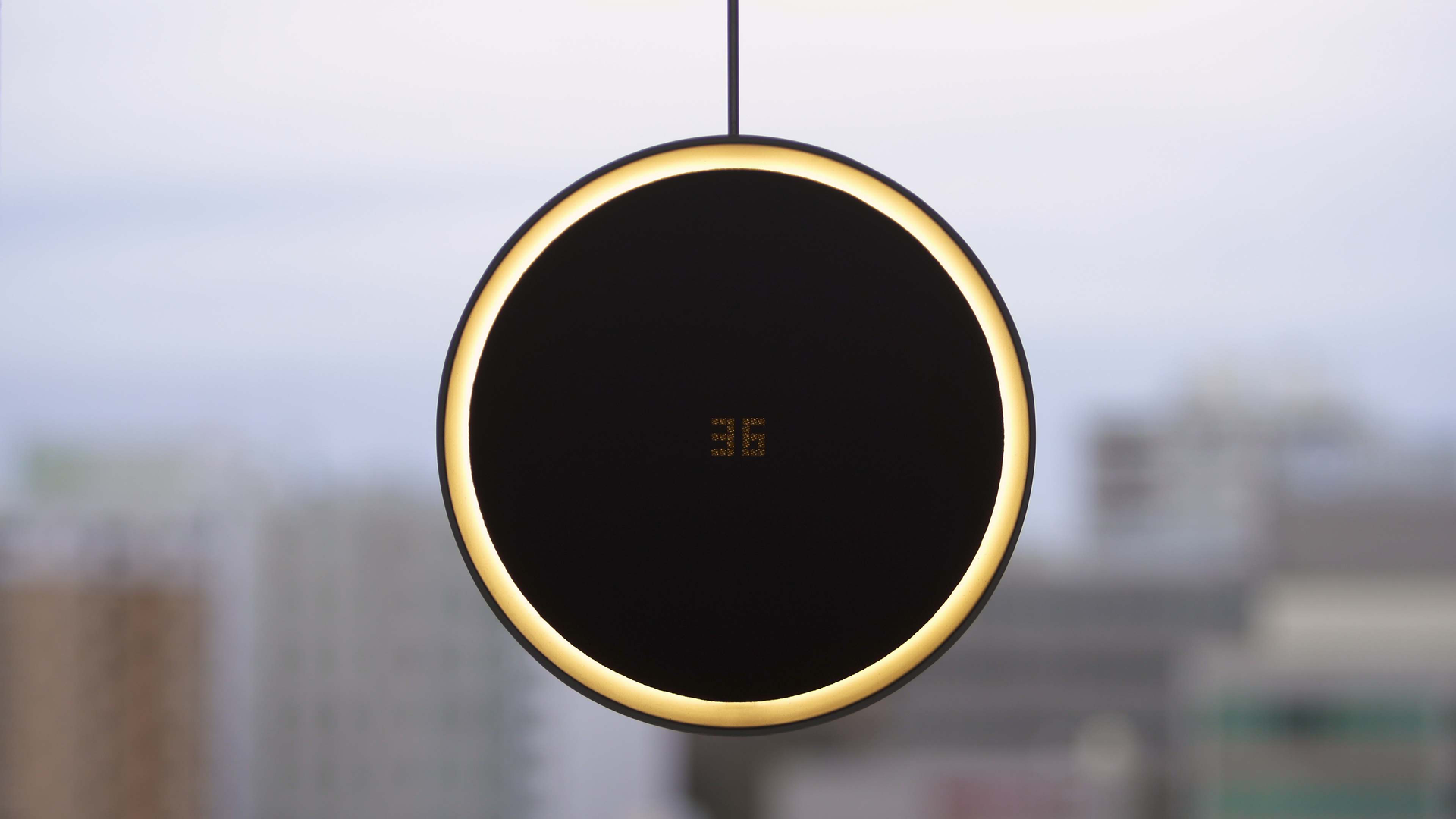 Acabar con el ruido sin cerrar las ventanas, nuevo dispositivo