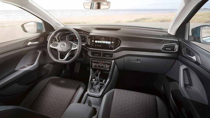 Multiplica por tres las ventas del Volkswagen Tiguan ahora en España y se convierte en el nuevo rey