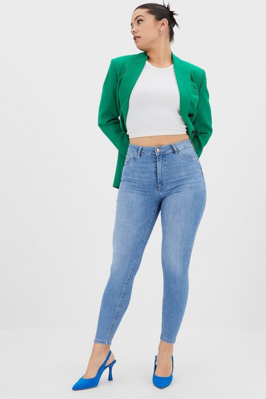 Jeans de Stradivarius Jeans de Stradivarius