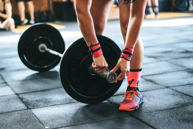 Mitos Gimnasio