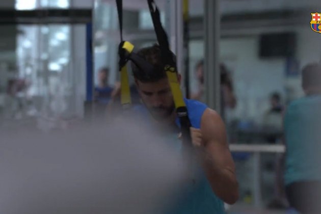 gerard pique FCBarcelona gerard pique FCBarcelona