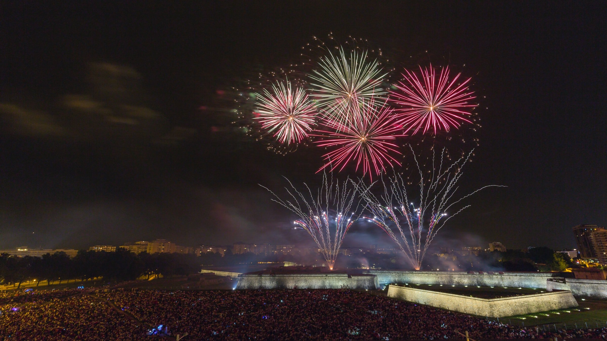 Concerts de San Fermín 2022: Totes les actuacions, amb dates i llocs