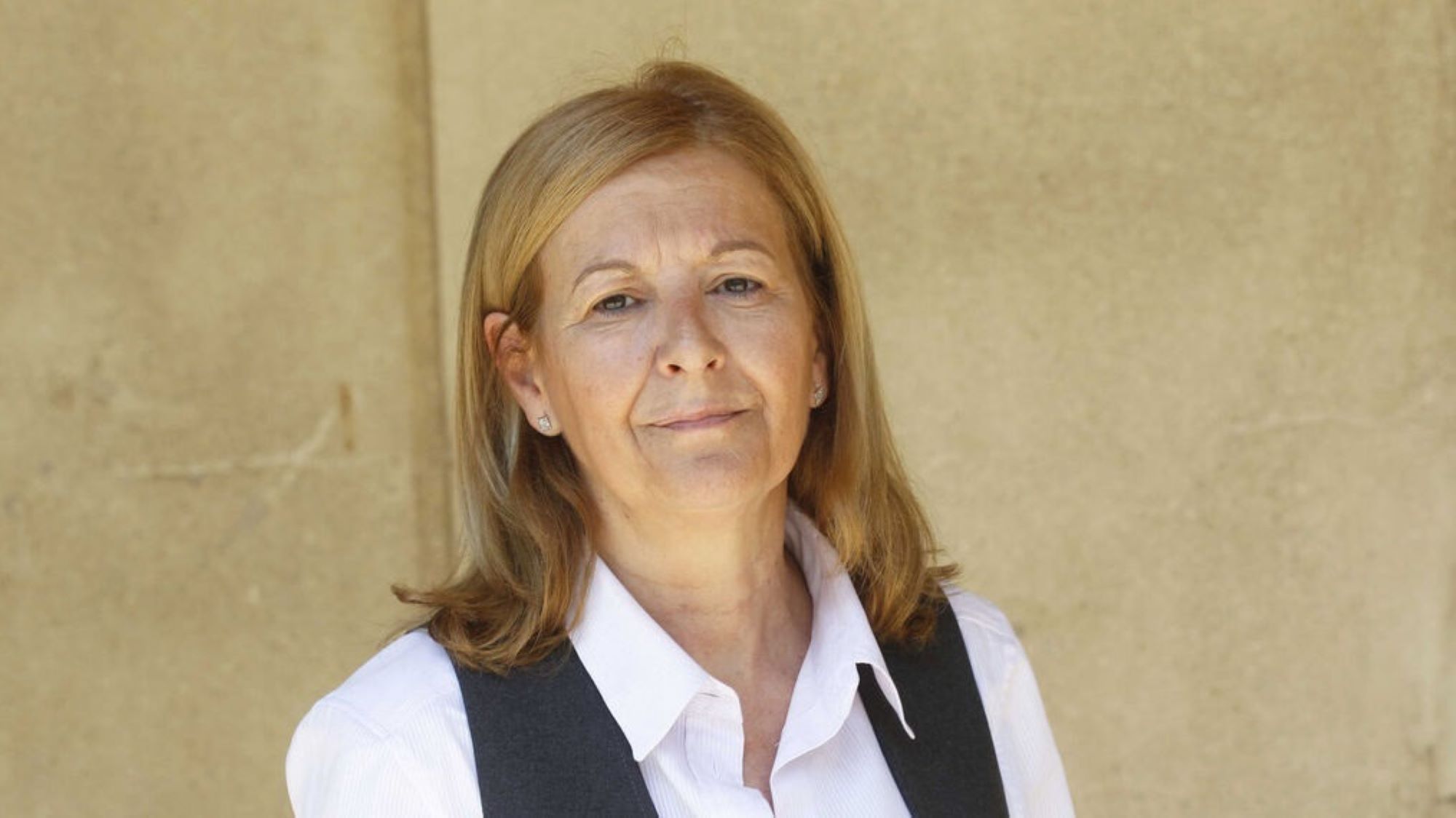 Muere la periodista Maria Dolors Genovès