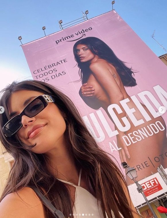 dulceida 6