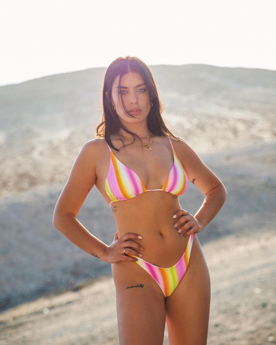 dulceida 4 ig