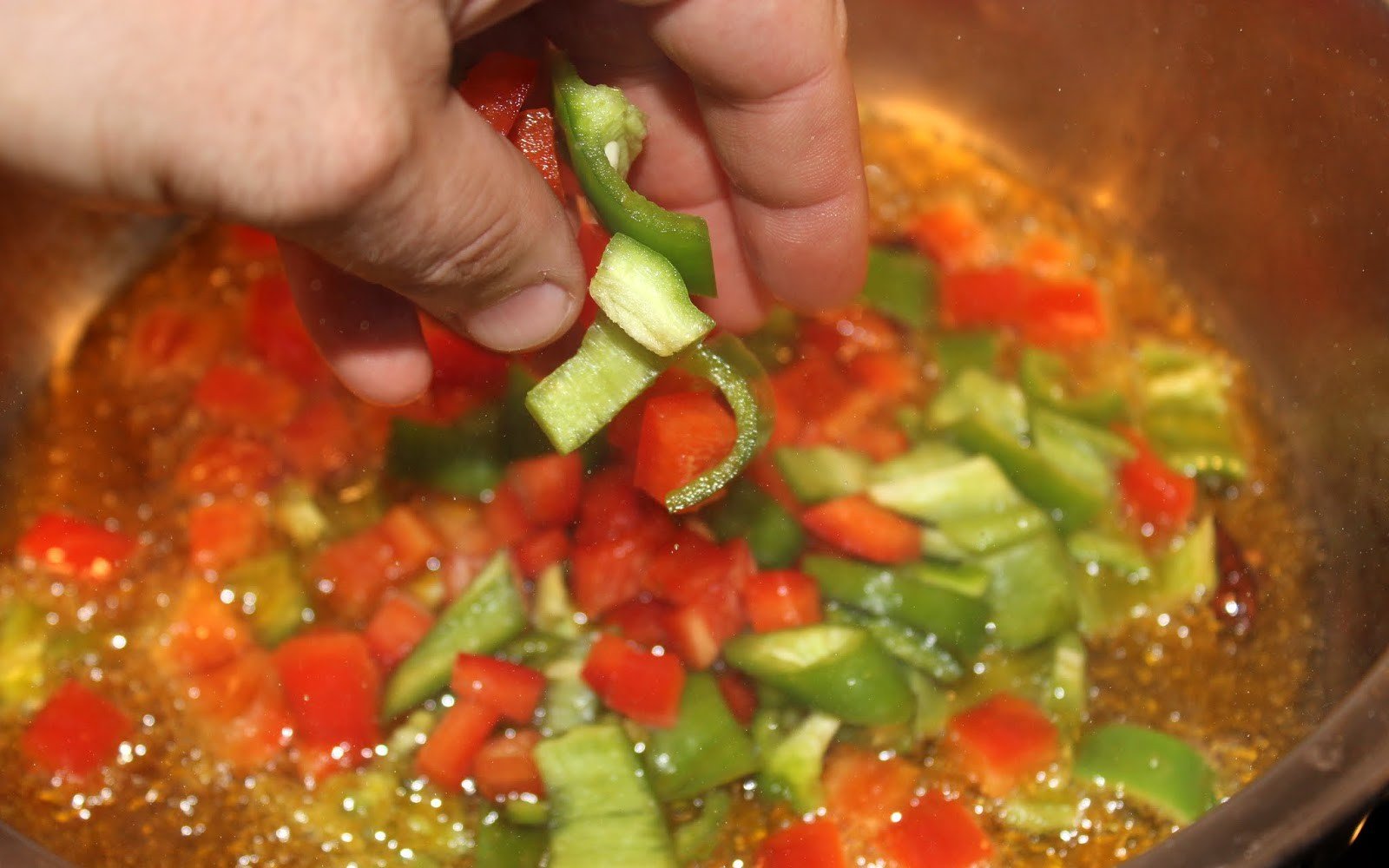 pop salsa tomaquet xorico pas18