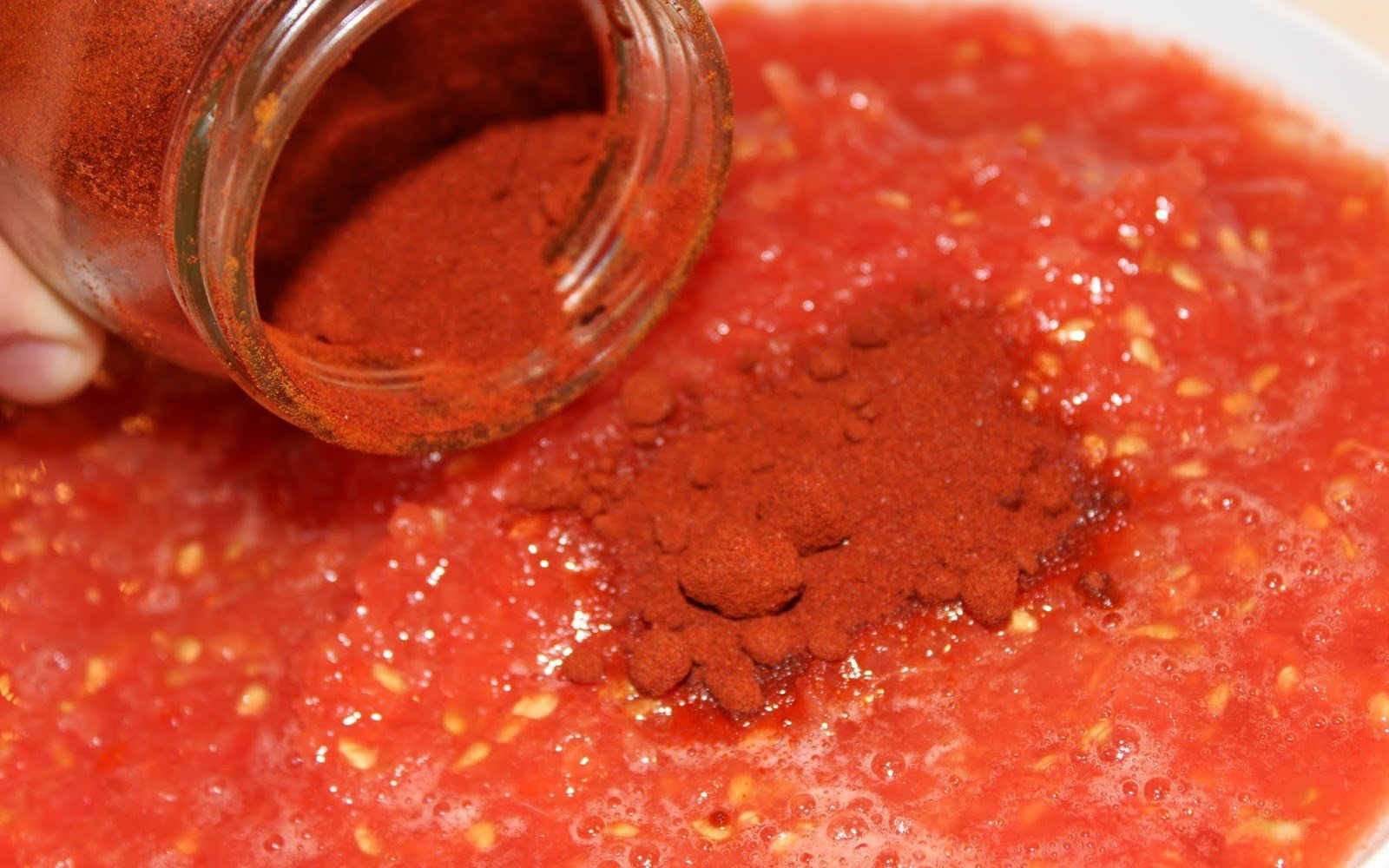 pop salsa tomaquet xorico pas22