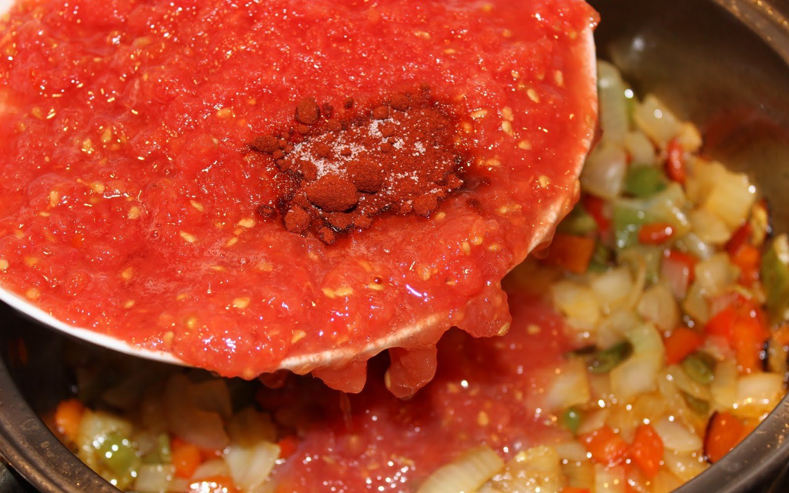 pop salsa tomaquet xorico pas25