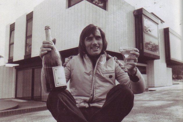 George Best George Best