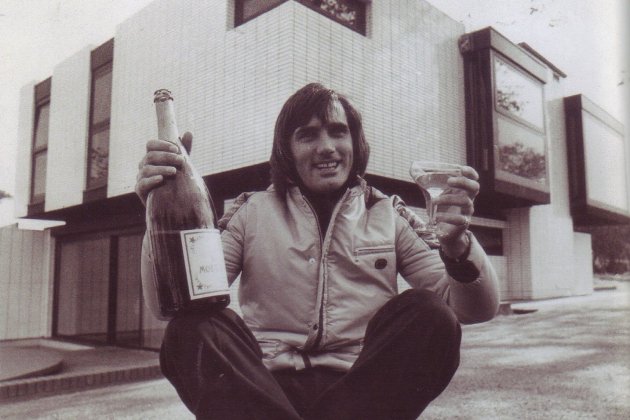 George Best