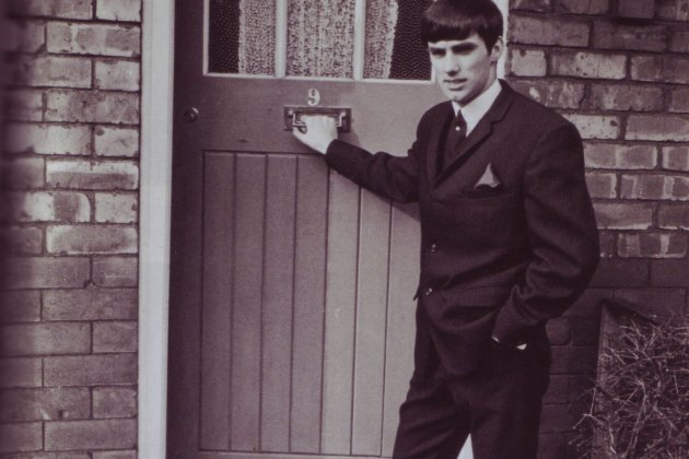 george best FOTO 4 george best FOTO 4