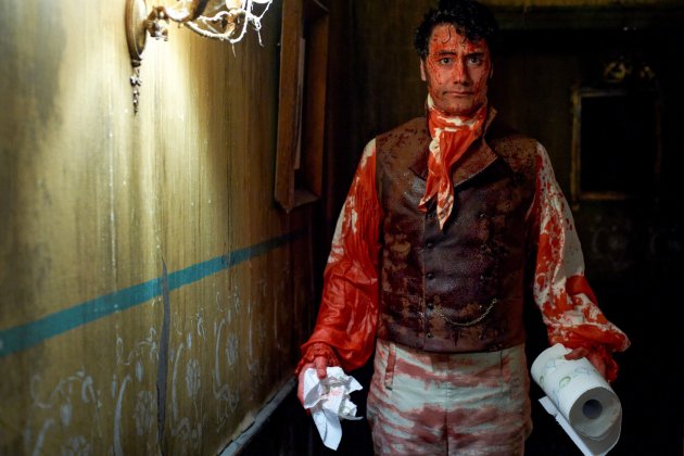 what we do in the shadows - hbo what we do in the shadows - hbo