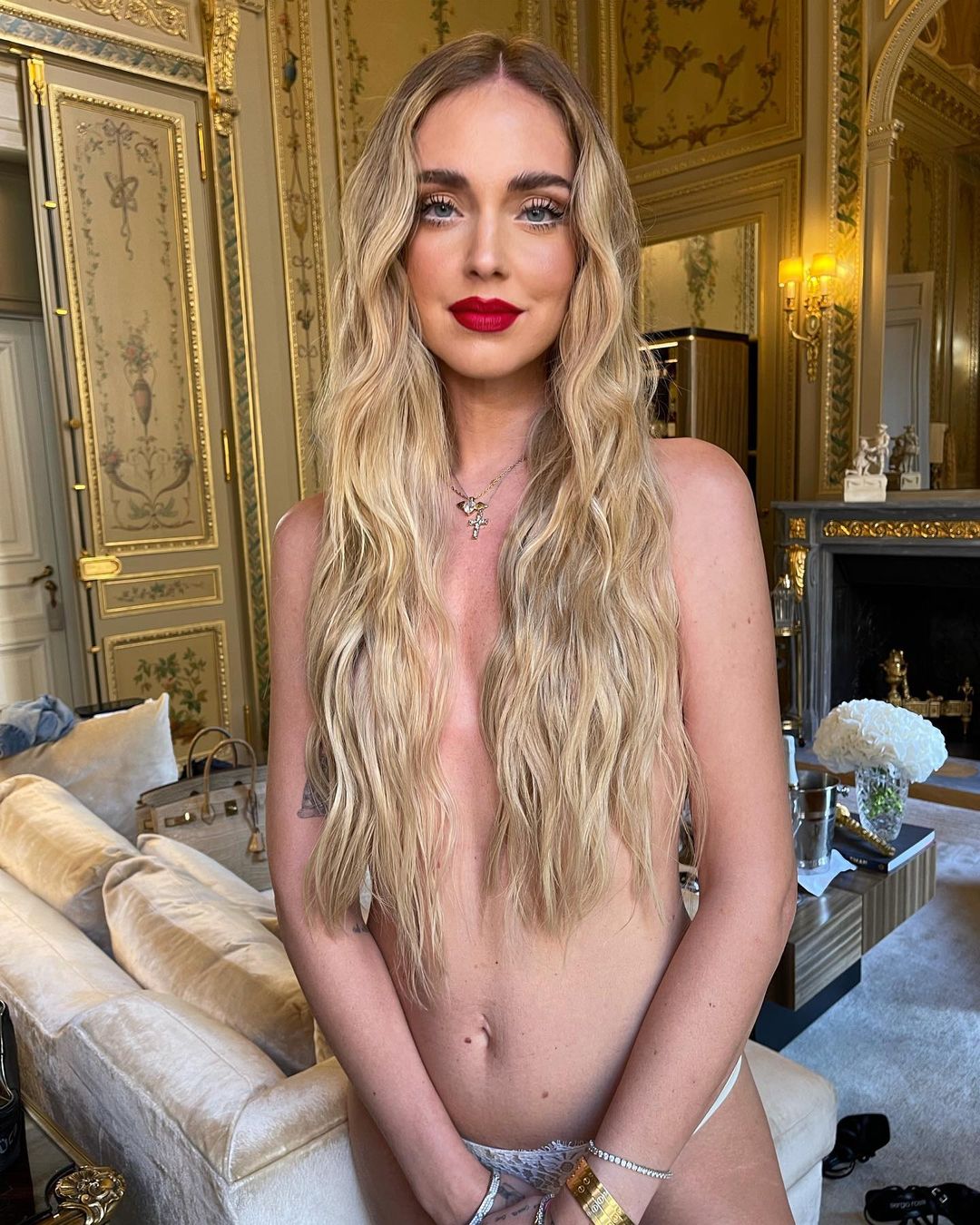 chiara ferragni sense roba ig chiara ferragni sense roba ig