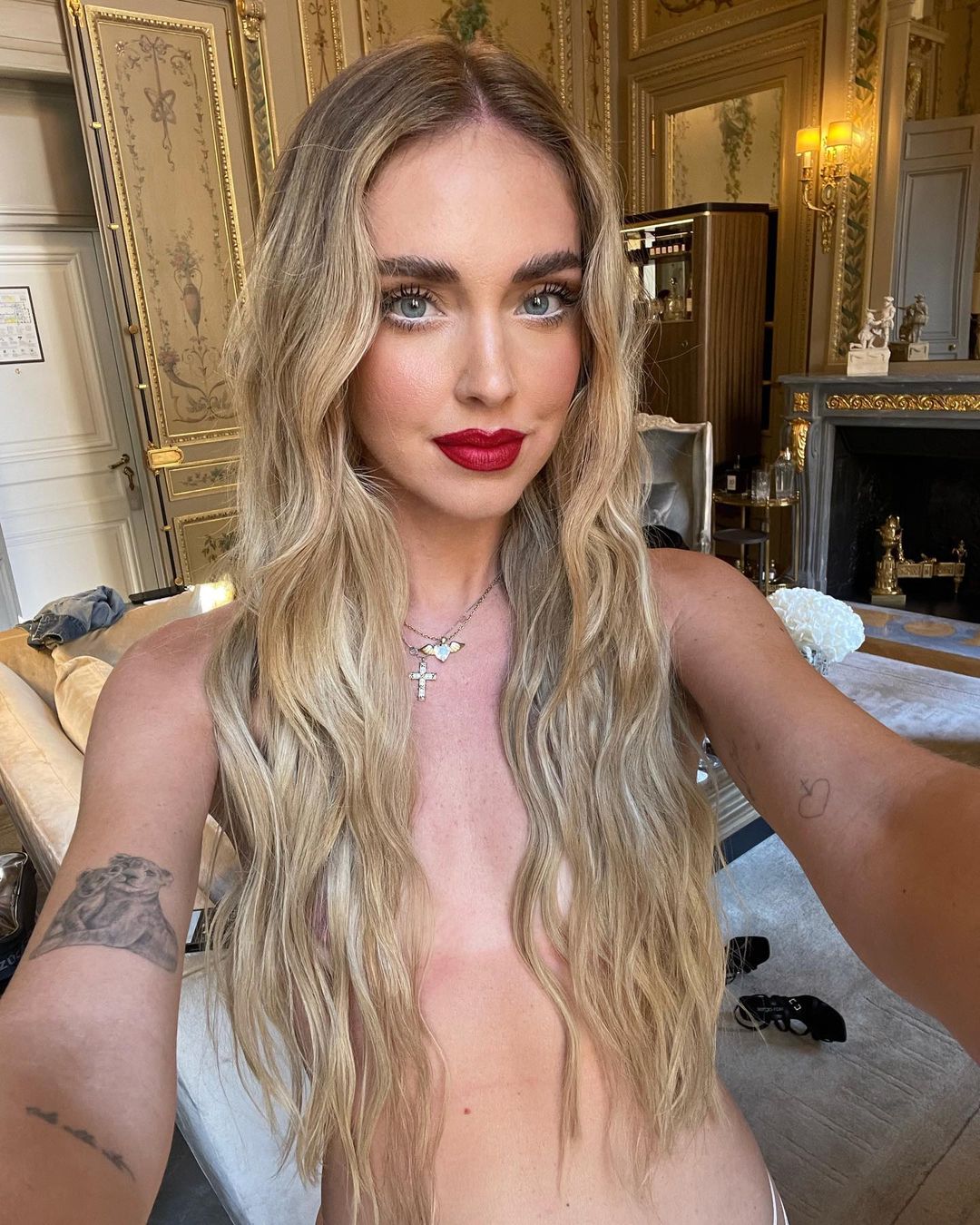 chiara ferragni sense roba 2 chiara ferragni sense roba 2