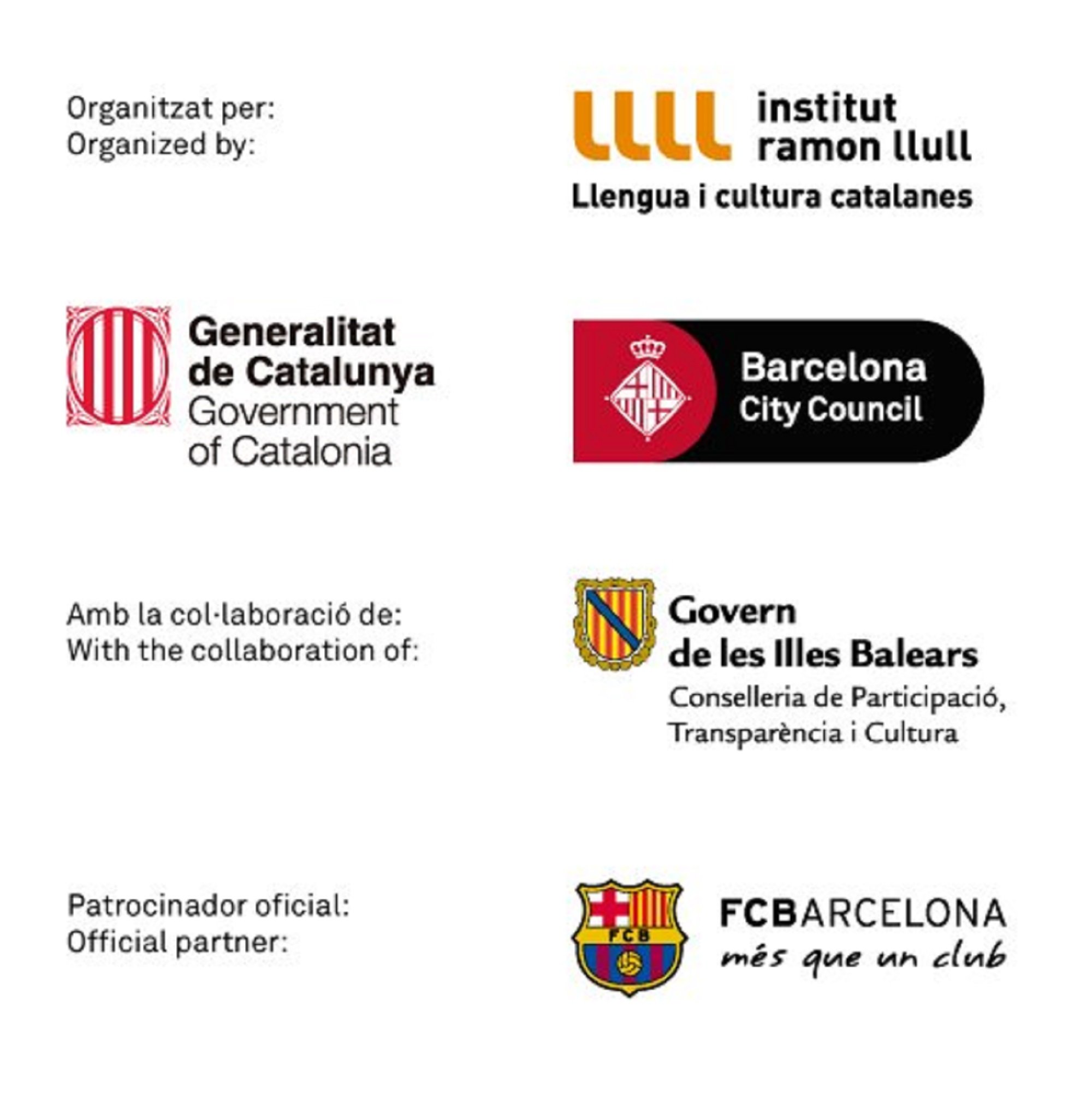 Les quatre barres manipulades