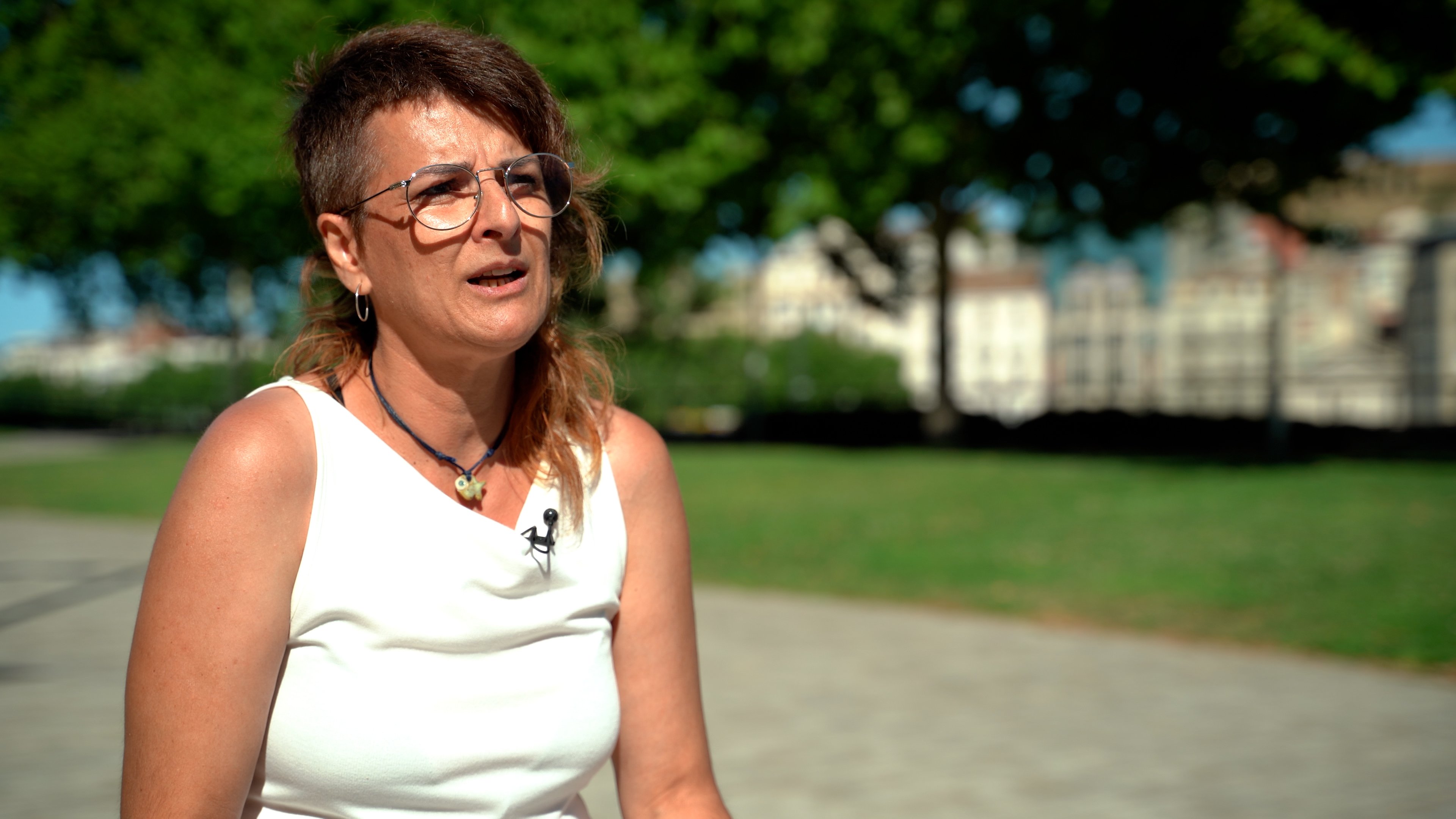 Família Herrero - Pérez: "L'acolliment és un projecte de vida"