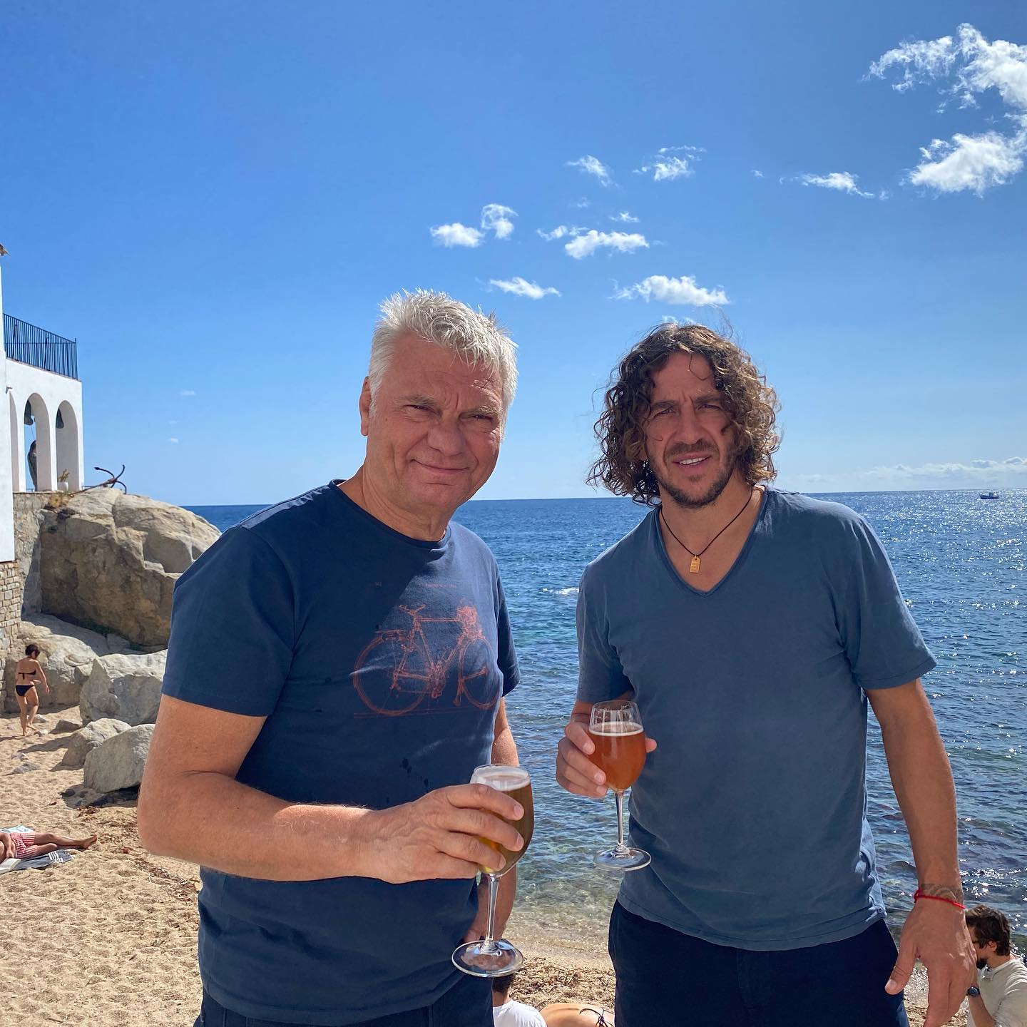 puyol y sanos ig