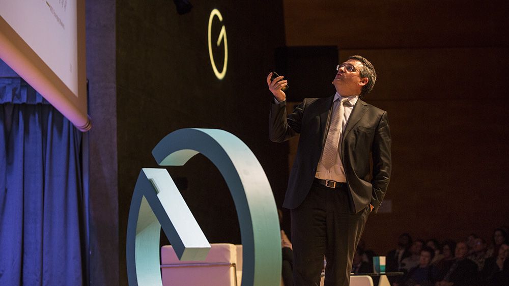 Jaume Puig: una nueva fase en bolsa