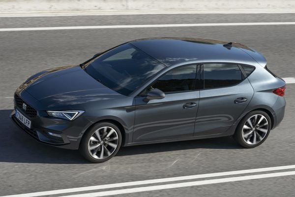 Seat León Seat León