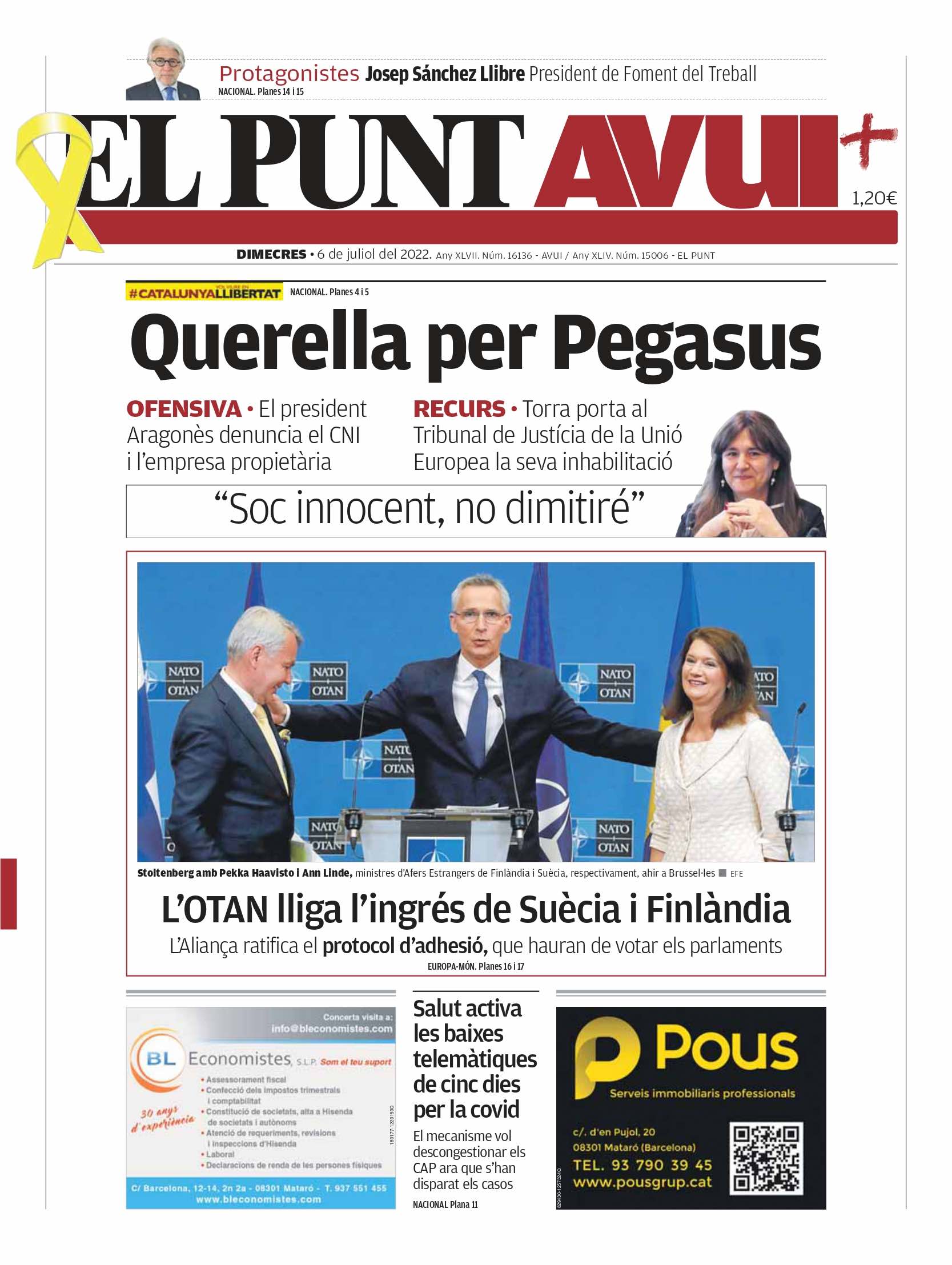 El Punto Hoy El Punto Hoy