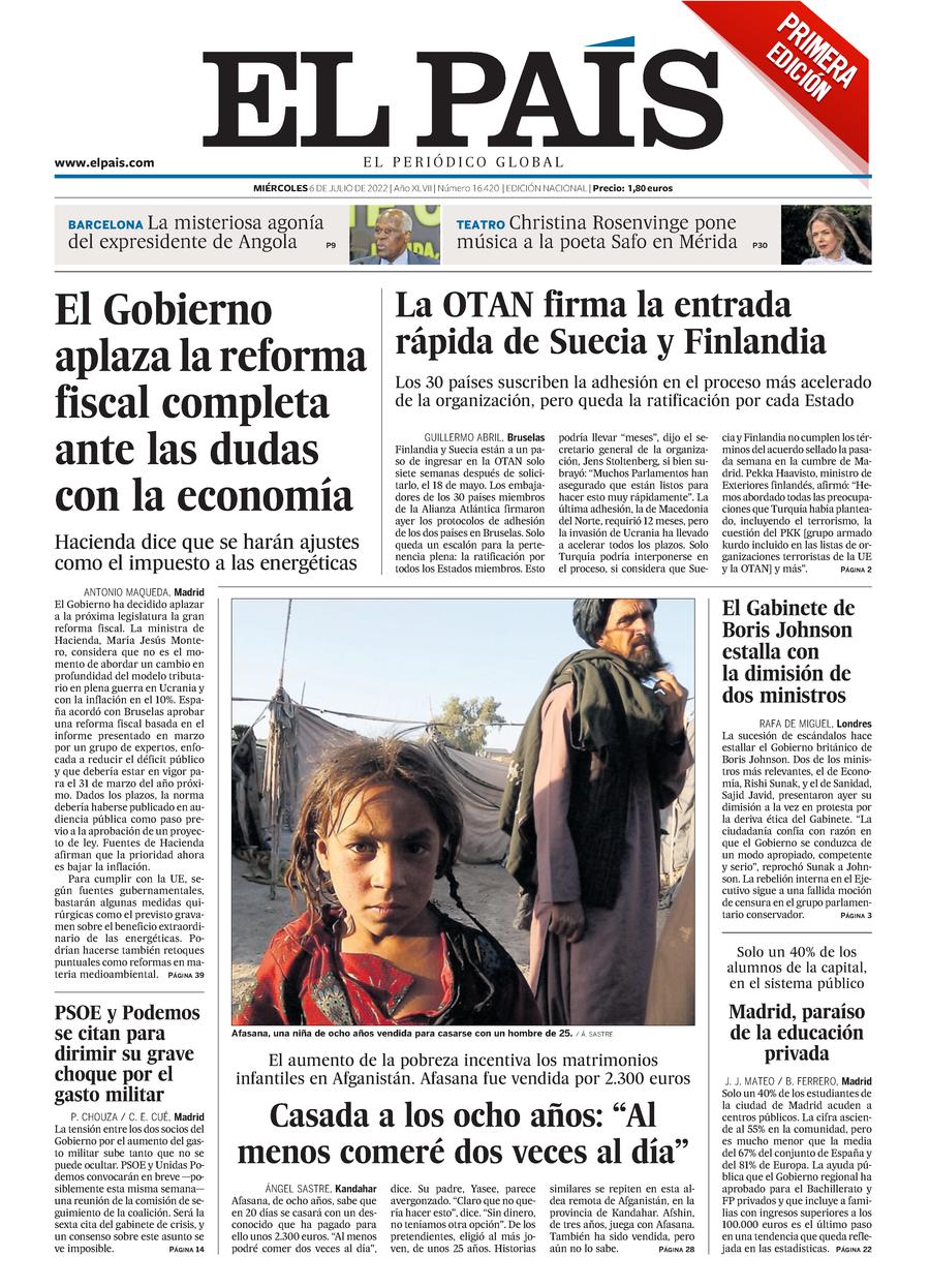 El País El País