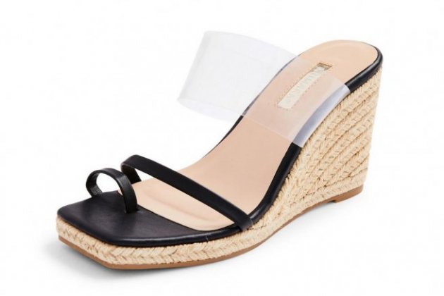 Sandalias de Primark