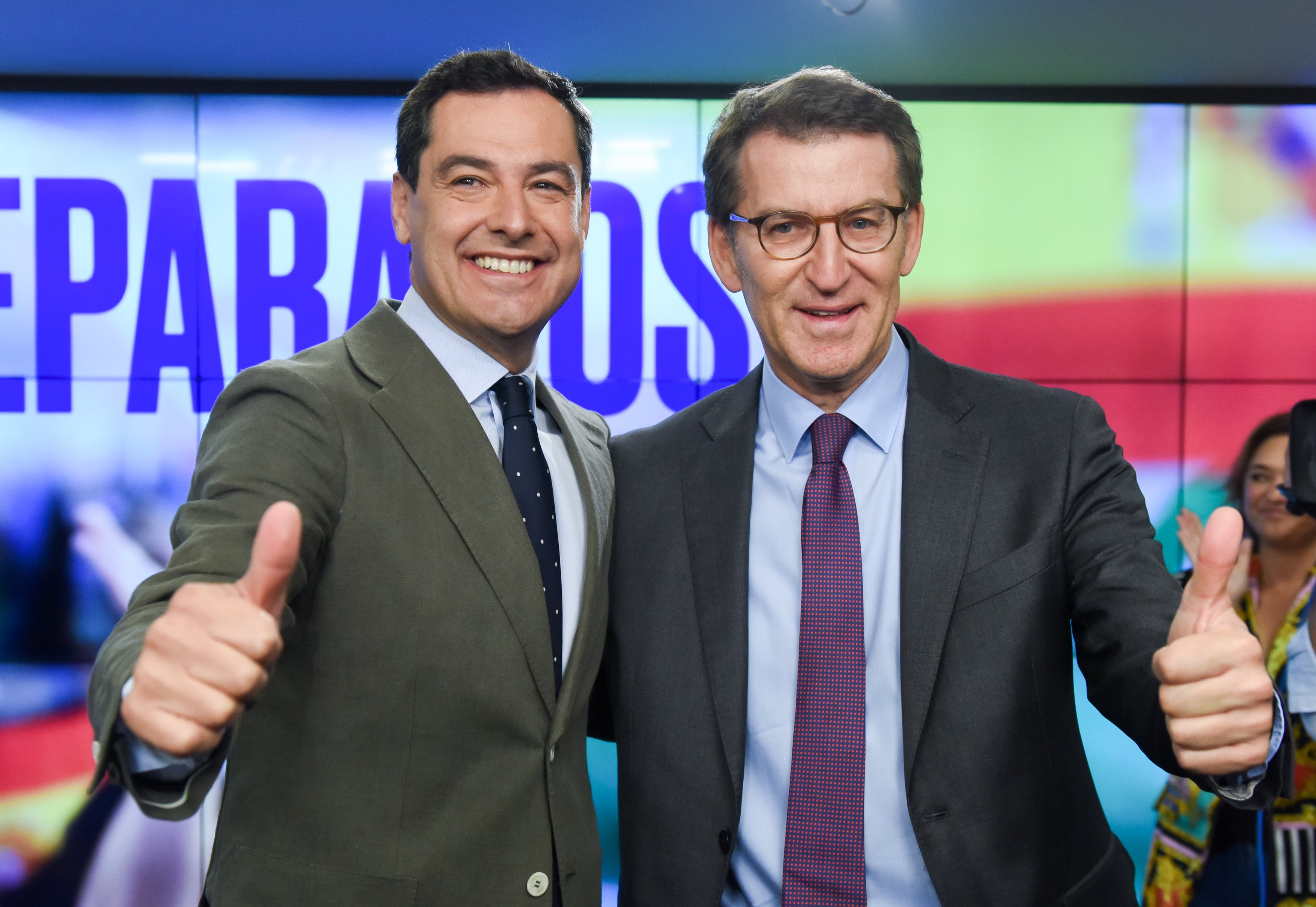 El PP refuerza su posicionamiento contra el catalán con una nueva propuesta para limitar la lengua