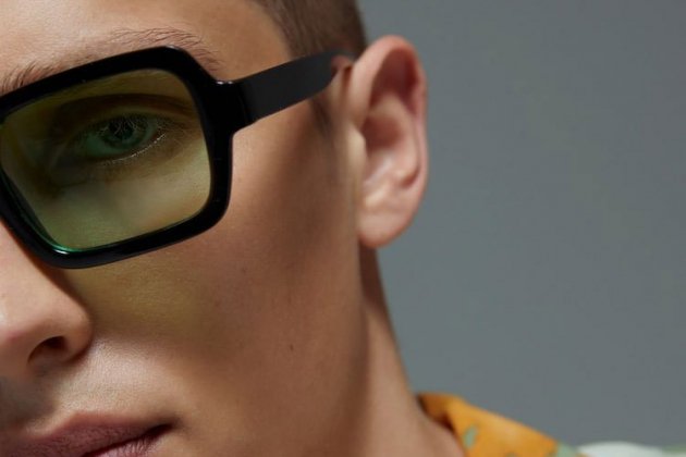 Gafas de sol retro1