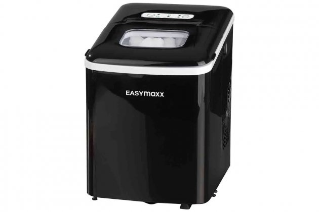 Máquina de hielo de MaxxMee Máquina de hielo de MaxxMee