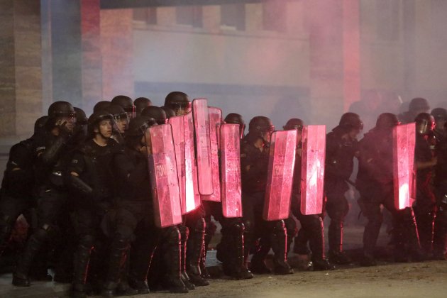 protestes macedònia unió europea 2 protestes macedònia unió europea 2