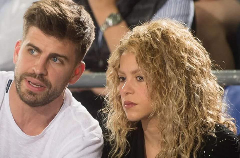 pique shakira