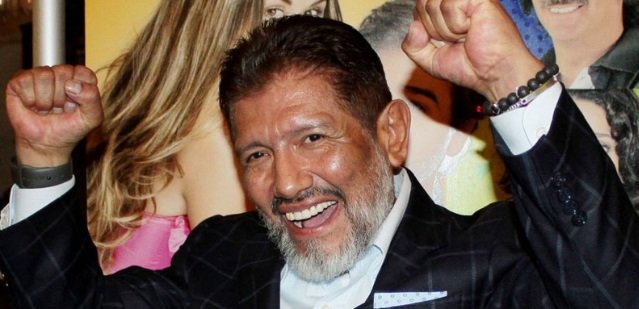 juan osorio