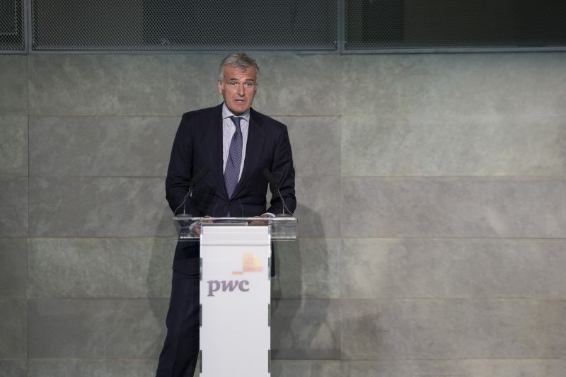 Presidente de PwC: “Vamos a necesitar el talento femenino para afrontar el próximo ciclo económico”