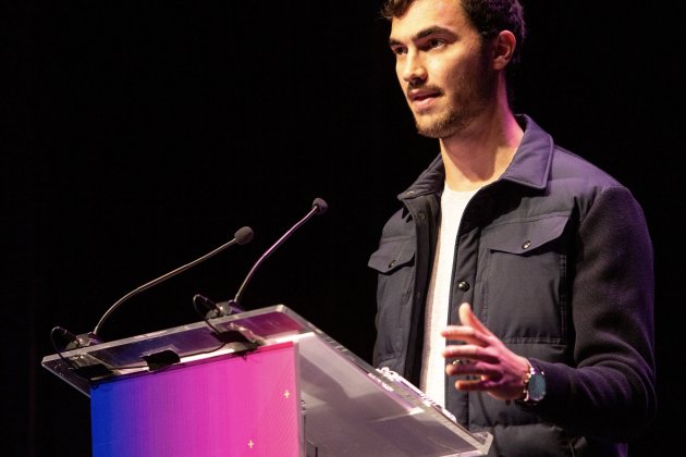 Fran Villalba, CEO de Internet