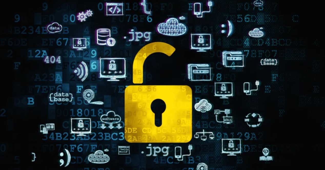 Una empresa española pone un candado a la transferencia de archivos: la mayor seguridad con un enlace cifrado
