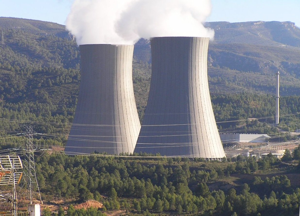 L'energia nuclear i el gas, declarades "verdes" pel Parlament Europeu