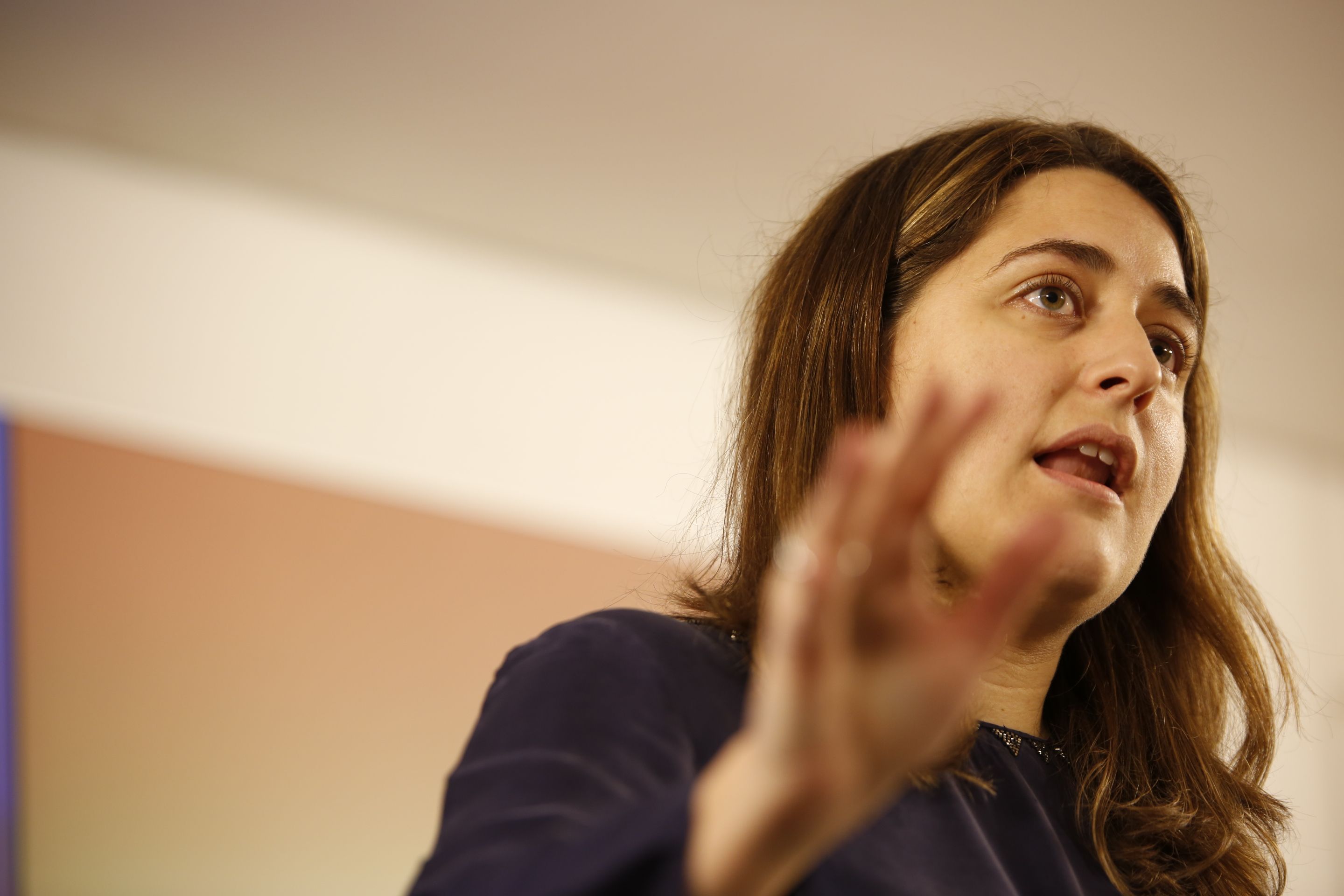 Pascal i Bonvehí continuen apostant pel nom 'Partit Demòcrata Català'