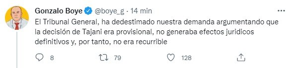 TUIT Gonzalo Boye 1 TUIT Gonzalo Boye 1