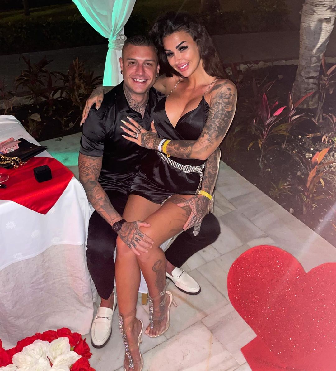 adrian rodriguez y susi g ig adrian rodriguez y susi g ig