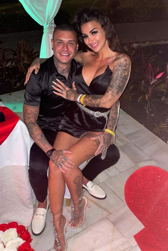 adrian rodriguez y susi g ig adrian rodriguez y susi g ig
