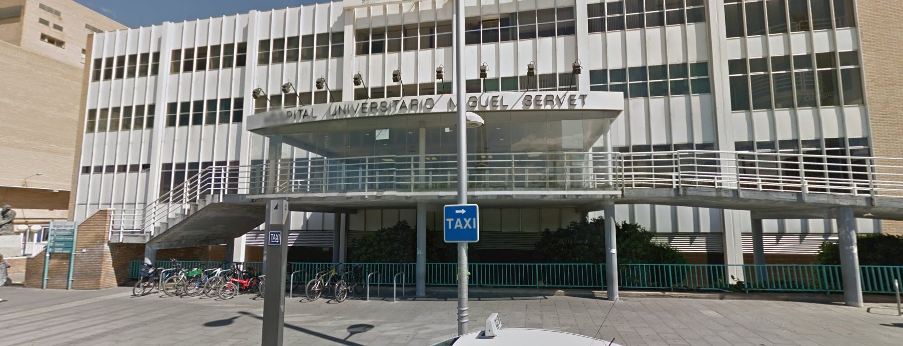 Muere una niña de 8 años en Huesca por una brutal paliza de su tío