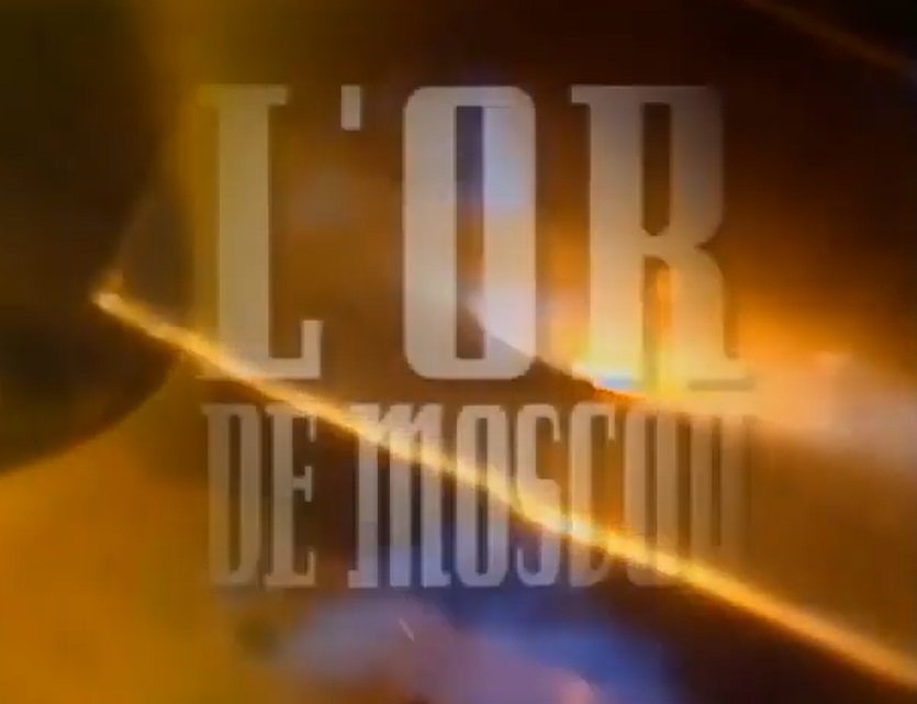 oro moscu oro moscu