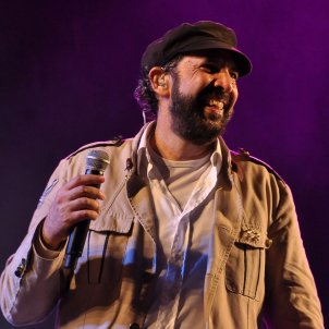 Juan Luis Guerra 2012